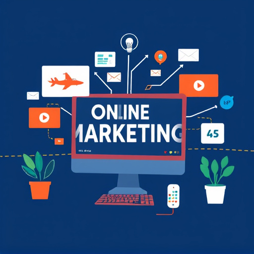 online marketing