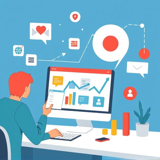 online marketing