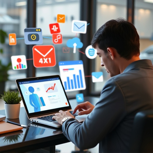 online marketing