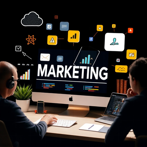 online marketing