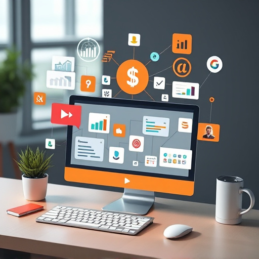 online marketing