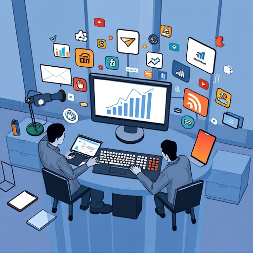 Local SEO Consultant: Boosting Online Brand Authority Near You