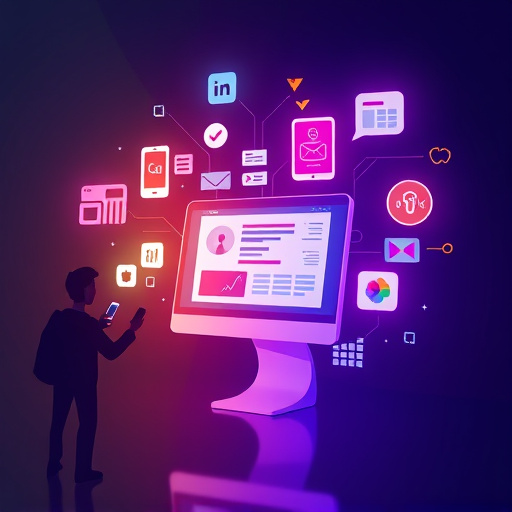 online marketing