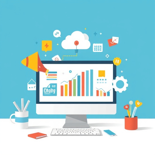 online marketing