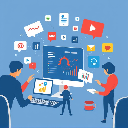 online marketing