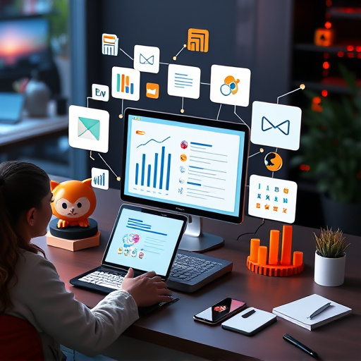 online marketing