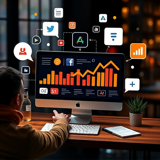 online marketing