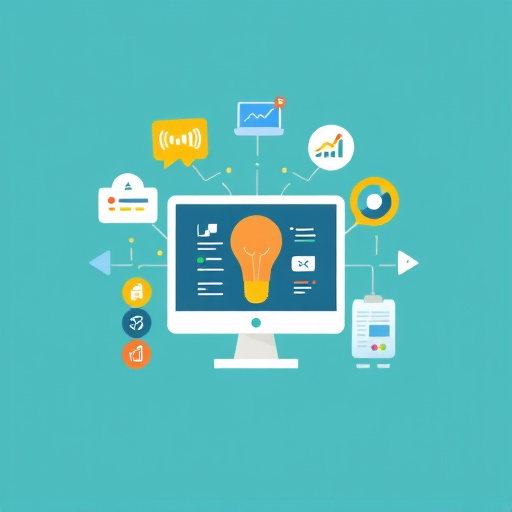 online marketing
