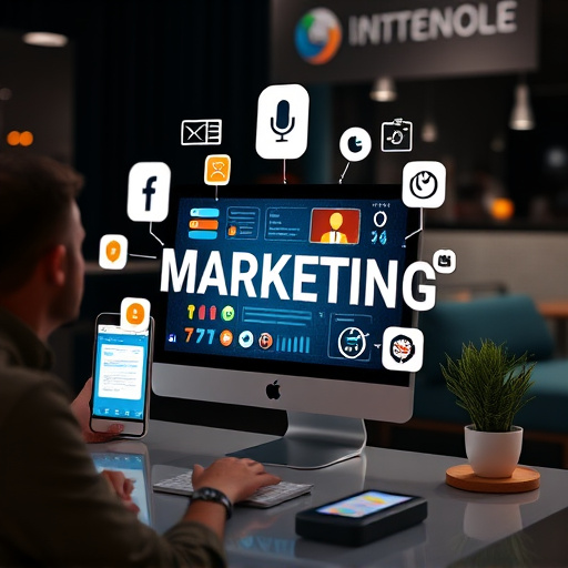online marketing
