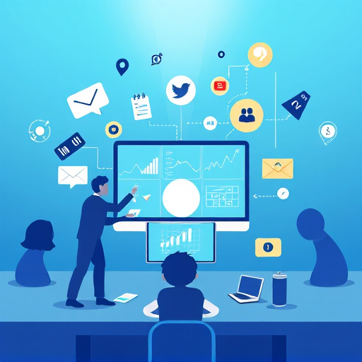 online marketing