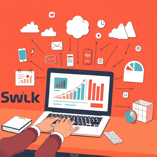 online marketing