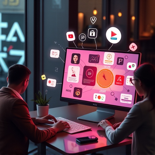 online marketing