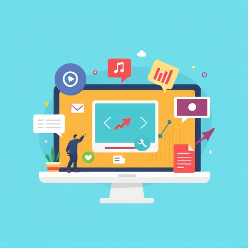 online marketing