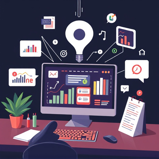 online marketing