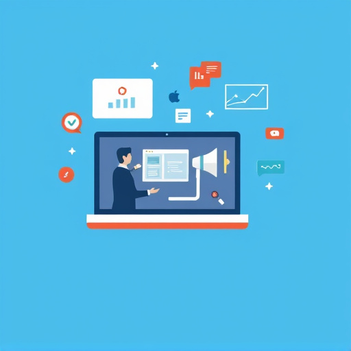 online marketing