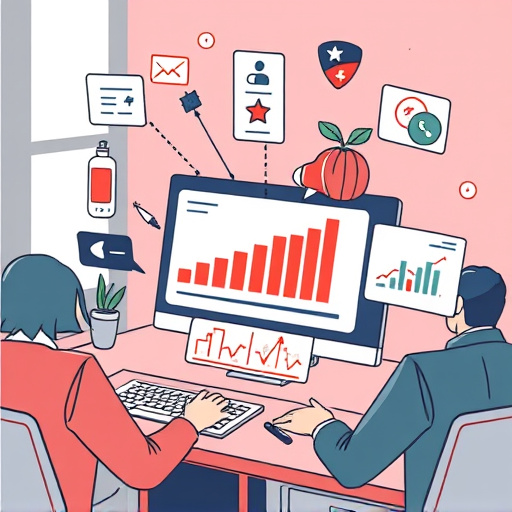 online marketing