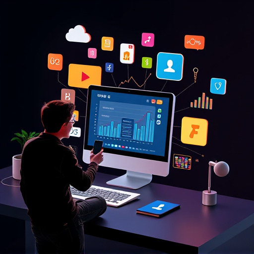 online marketing