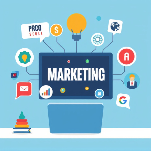 online marketing