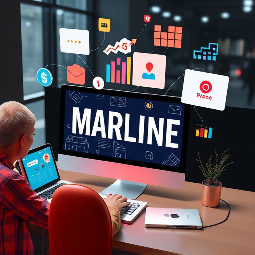 online marketing
