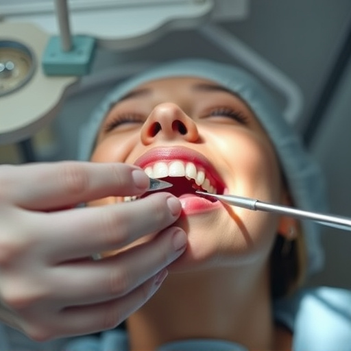 oral surgery