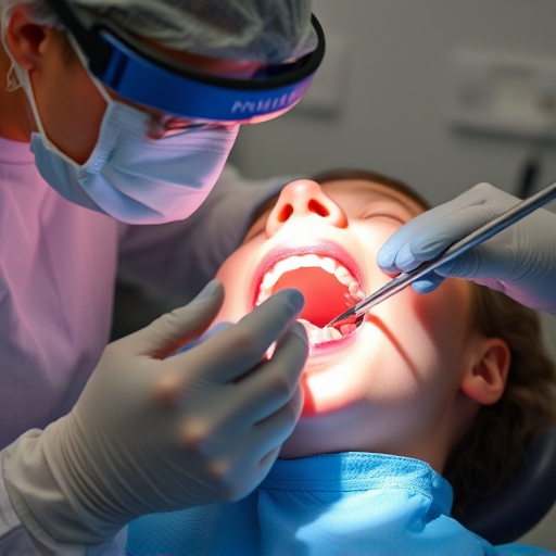 Dental Sealants for Teeth: Non-Invasive Treatment Option Explained