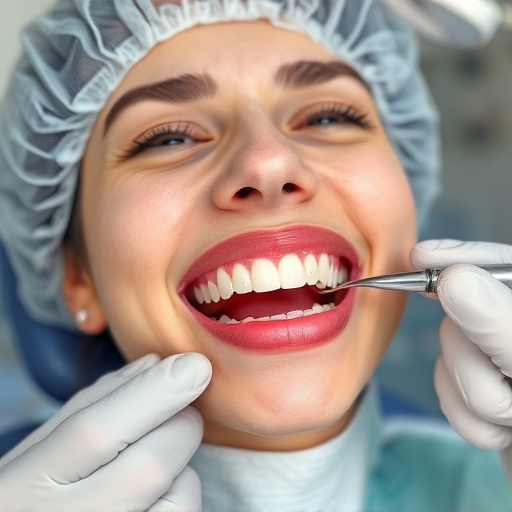 oral surgery