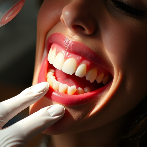 oral surgery