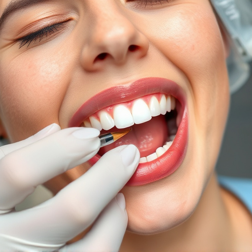 oral surgery