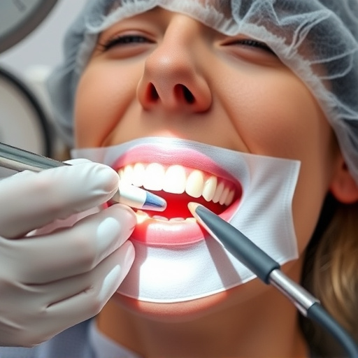 oral surgery