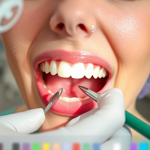 oral surgery