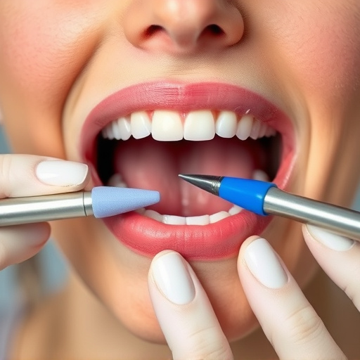 oral surgery