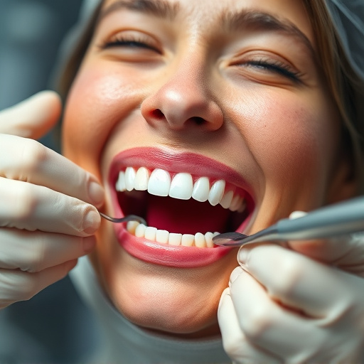 oral surgery