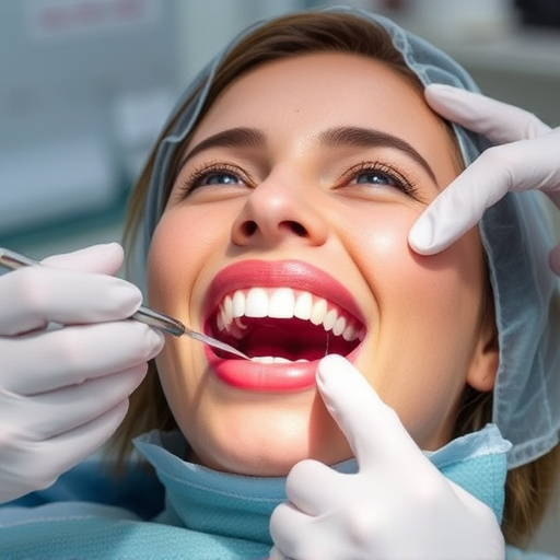 oral surgery