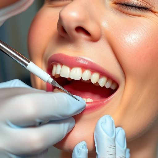 oral surgery