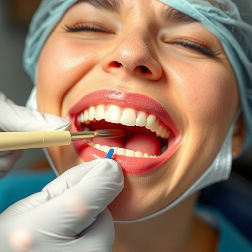 oral surgery