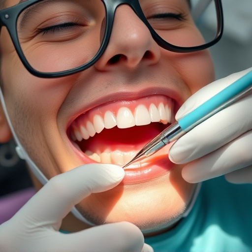 oral surgery