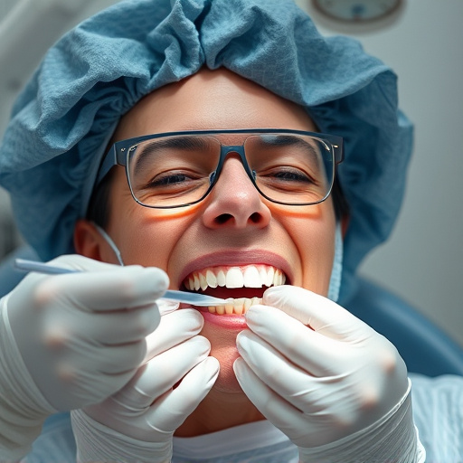 Holistic Dental Care: Empathy, Trust, and Integrative Oral Well-being