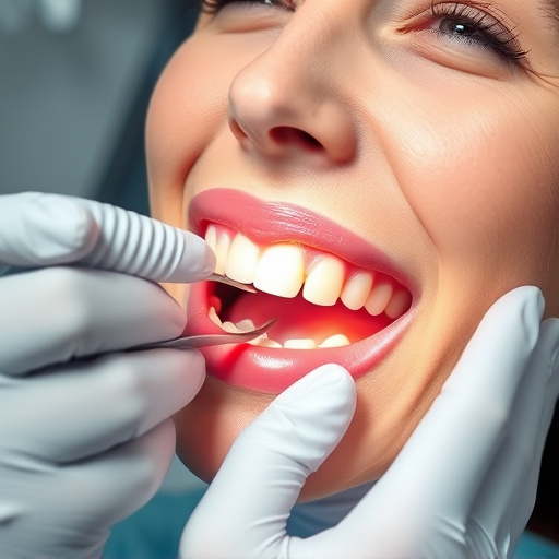 oral surgery