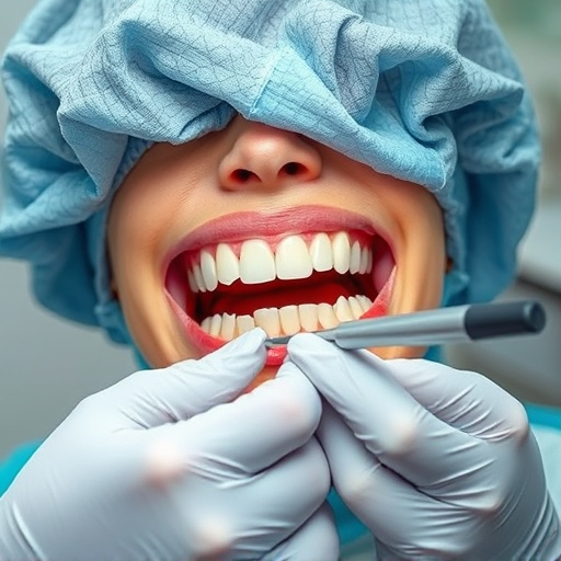 oral surgery