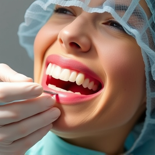oral surgery