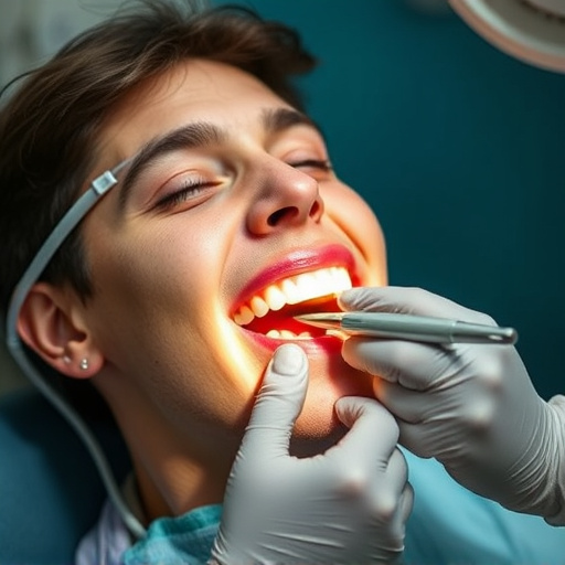 oral surgery