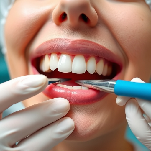 oral surgery