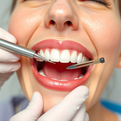 oral surgery
