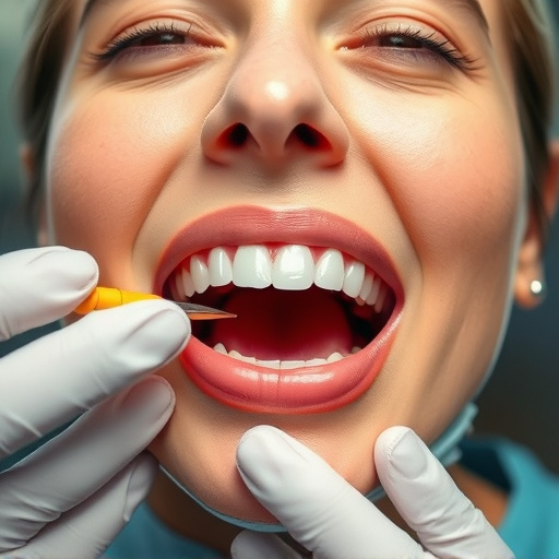 Unveiling CEREC Dental Technology: Immediate Crown Placement Explained