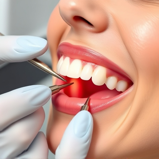 oral surgery