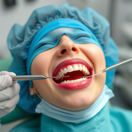 Smoking’s Effect on Gum Disease Treatment Outcomes