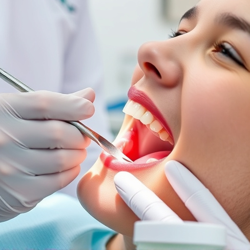 oral surgery