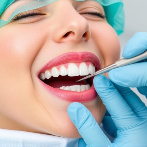 oral surgery