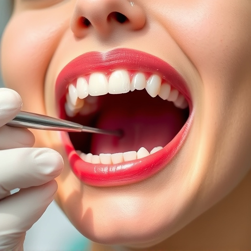 oral surgery