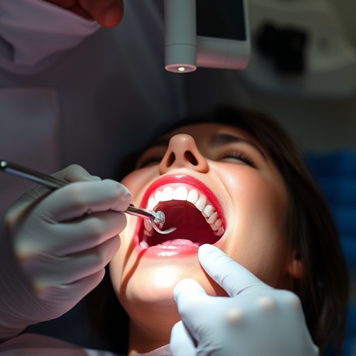 Gum Health Evaluation: Early Intervention for Optimal Oral Care